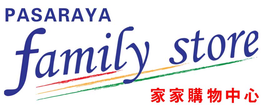 Family store kesidang melaka