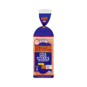 GARDENIA BONANZA BIG VALUE 500G