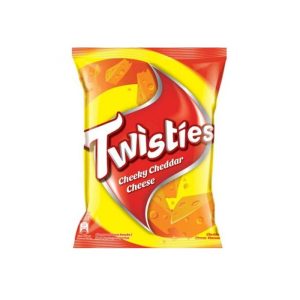 TWISTIES 60G
