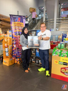 Alor Gajah Family Store