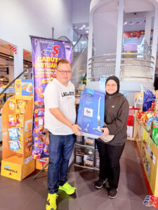 Alor Gajah Family Store