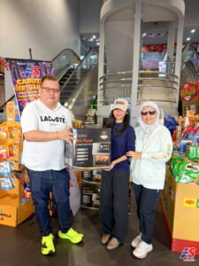 Alor Gajah Family Store
