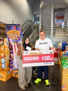 Alor Gajah Family Store