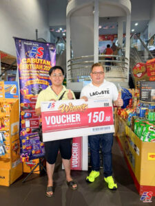 Alor Gajah Family Store