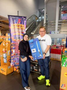 Alor Gajah Family Store