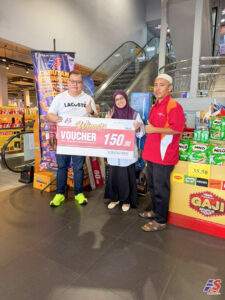 Alor Gajah Family Store