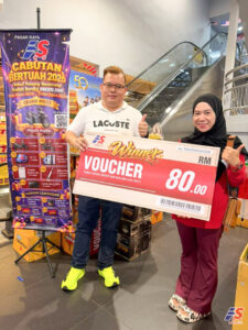 Alor Gajah Family Store