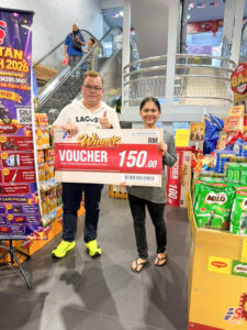 Alor Gajah Family Store