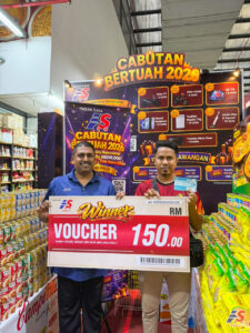 Bachang Family Store