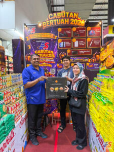 Bachang Family Store