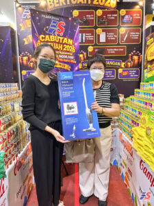 Bachang Family Store