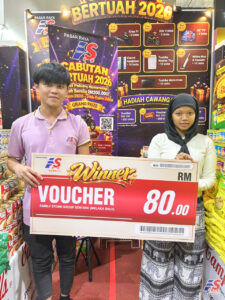 Bachang Family Store