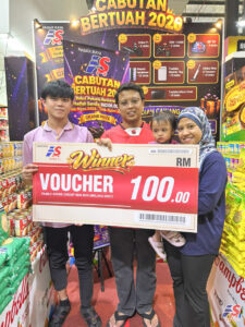 Bachang Family Store