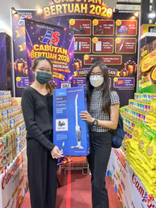 Bachang Family Store