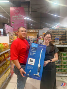 Bachang Family Store