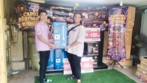 Batu Berendam Family Store