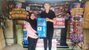 Batu Berendam Family Store