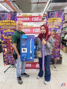 Bukit Rambai Family Store