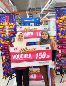 Bukit Rambai Family Store