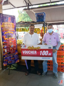 Duyong Family Store
