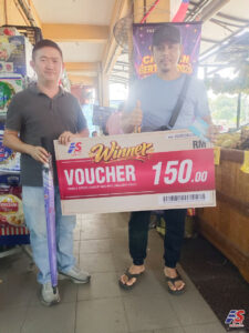 Duyong Family Store