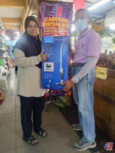Duyong Family Store