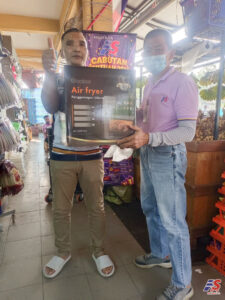 Duyong Family Store