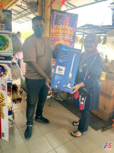 Duyong Family Store