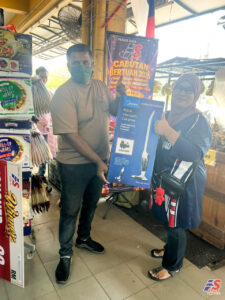 Duyong Family Store