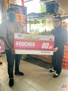 Duyong Family Store