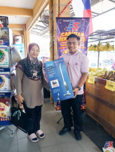 Duyong Family Store