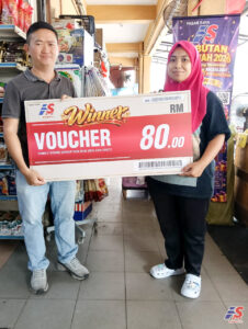 Duyong Family Store