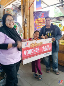 Duyong Family Store