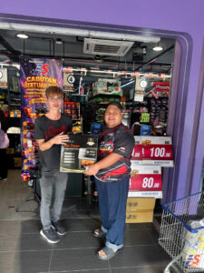 I Molek Family Store