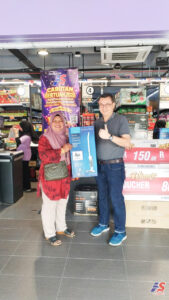I Molek Family Store