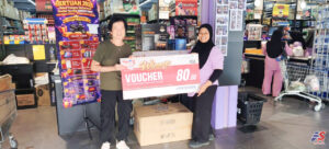 I Molek Family Store