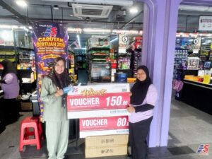 I Molek Family Store