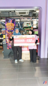 I Molek Family Store