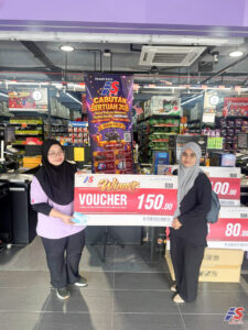 I Molek Family Store