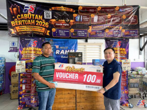 Jasin Point Family Store