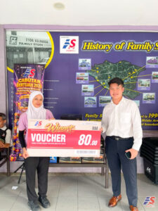 Kesidang Family Store