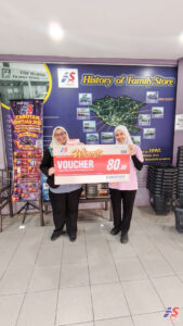 Kesidang Family Store