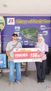 Kesidang Family Store