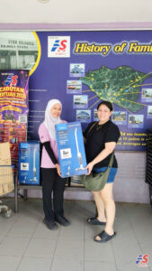 Kesidang Family Store