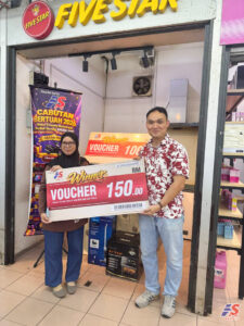 Masjid Tanah Family Store