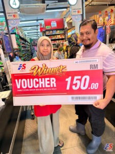 Sungai Udang Family Store