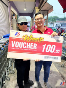 Sungai Udang Family Store