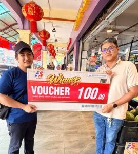 Sungai Udang Family Store