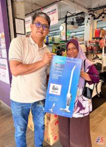 Sungai Udang Family Store