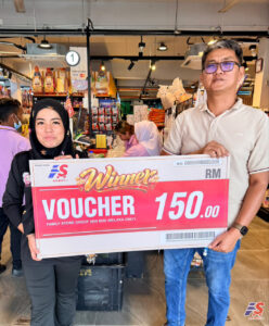 Sungai Udang Family Store